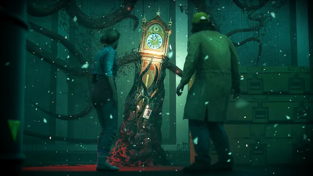Dead by Daylight: Stranger Things Chapter 2 screenshot 1