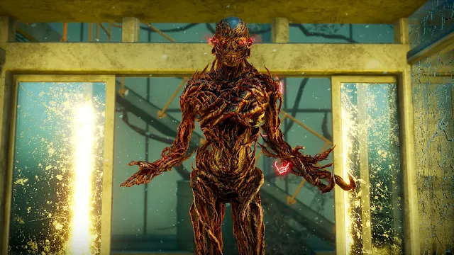 Dead by Daylight: Stranger Things Chapter 2 screenshot 0