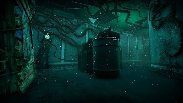 Dead by Daylight: Stranger Things Chapter 2 screenshot 5