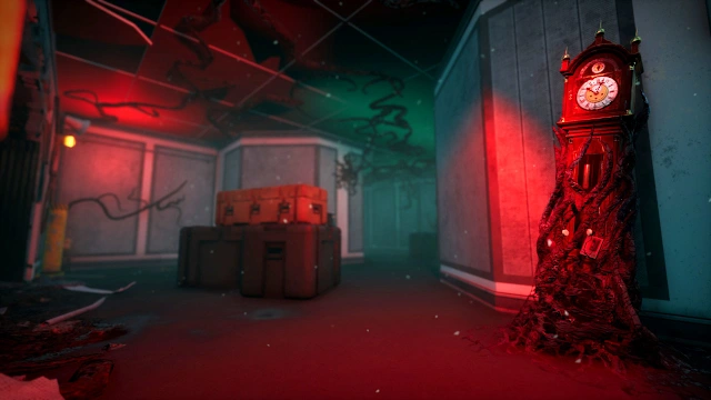 Dead by Daylight: Stranger Things Chapter 2 screenshot 4