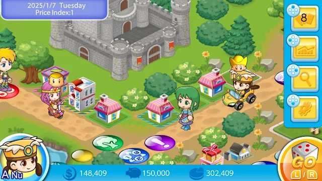 World Tour Traffic Pack(2) screenshot 3