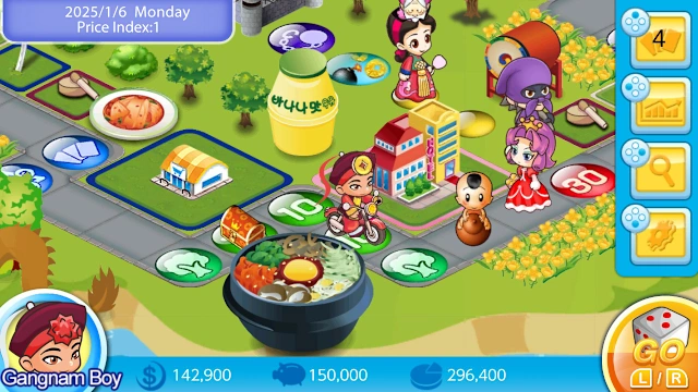 World Tour Traffic Pack(2) screenshot 2