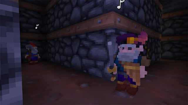Deserters & Disciples screenshot 4