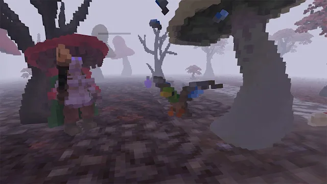 Deserters & Disciples screenshot 2