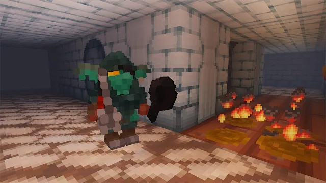 Deserters & Disciples screenshot 1