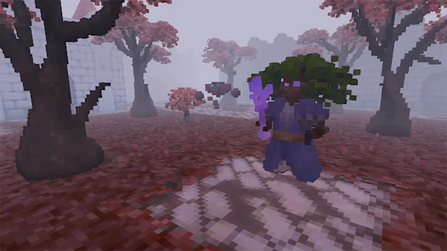 Deserters & Disciples screenshot 0