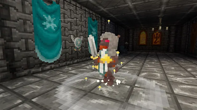 Deserters & Disciples screenshot 3