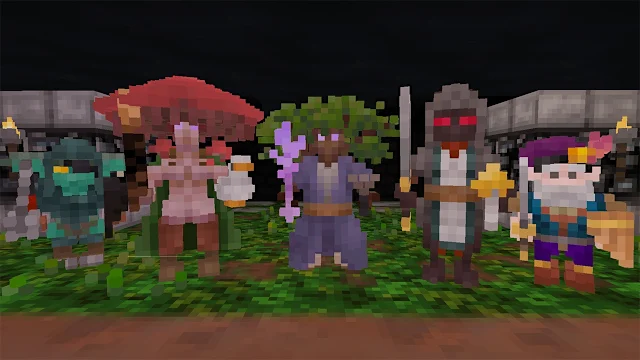 Deserters & Disciples screenshot 5