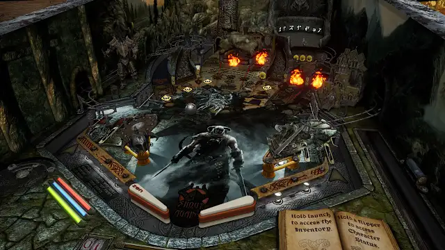 Pinball FX - Bethesda® Pinball screenshot 5