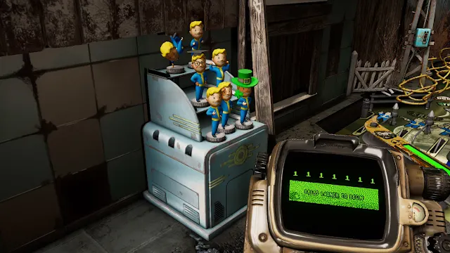 Pinball FX - Bethesda® Pinball screenshot 3