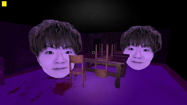 DEATH FOREST SEIKIN screenshot 2