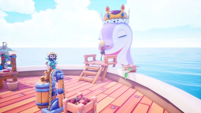 Collector's Cove Supporter Pack screenshot 0
