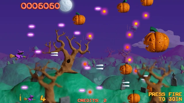 Platypus Reclayed Expansion Pack screenshot 2