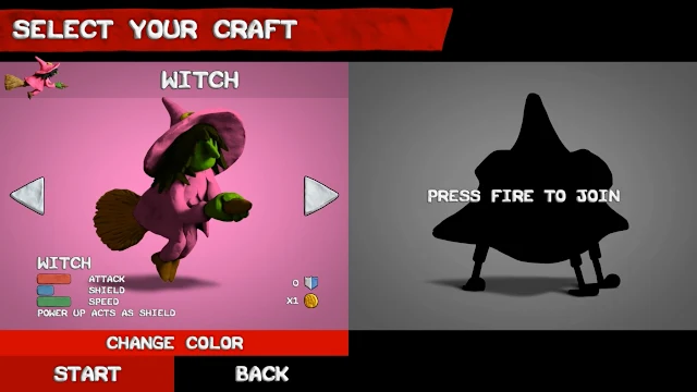 Platypus Reclayed Expansion Pack screenshot 0