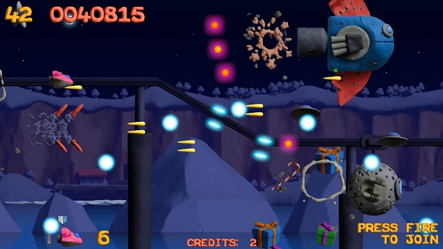 Platypus Reclayed Expansion Pack screenshot 5