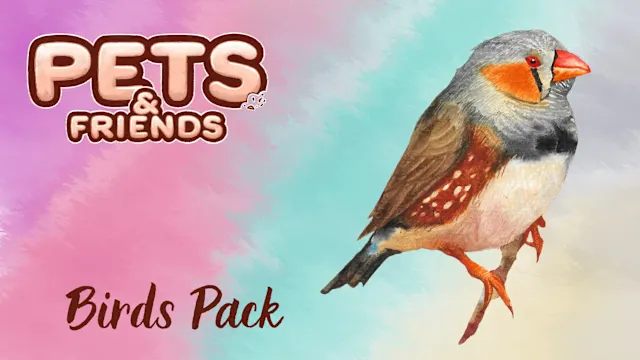 Birds Pack