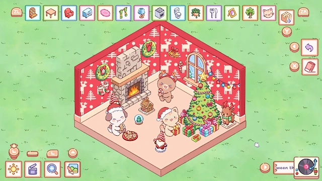 Christmas screenshot 0