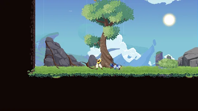 Celestial Haven screenshot 4