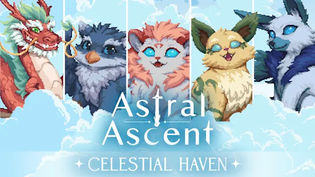 Celestial Haven