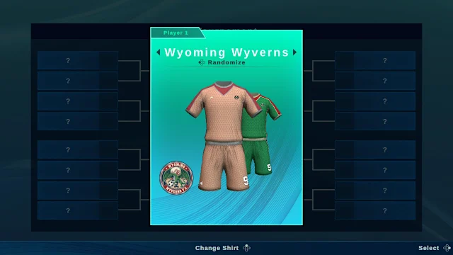 Football Legends 2025 Team Pack #1 screenshot 3