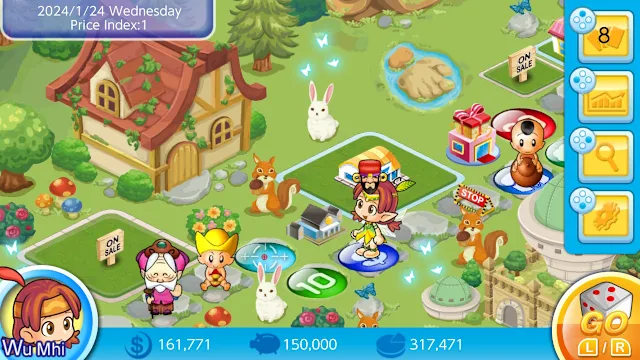 Fantasy Kingdom Bundle screenshot 0