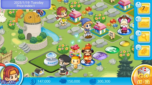 Fantasy Kingdom Bundle screenshot 1