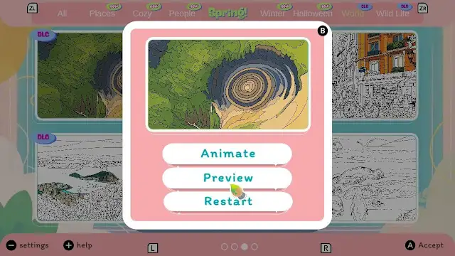 World screenshot 3