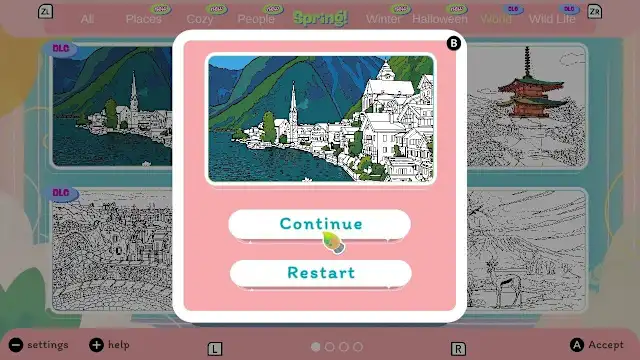 World screenshot 0