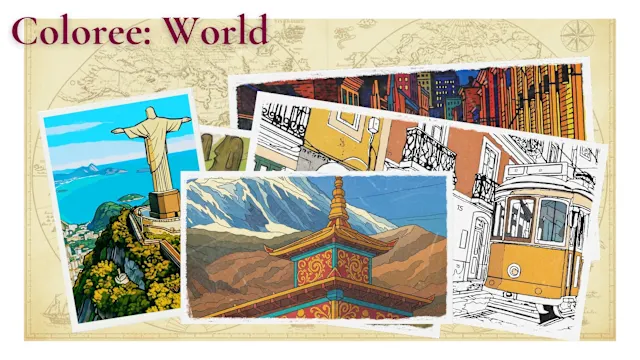 World