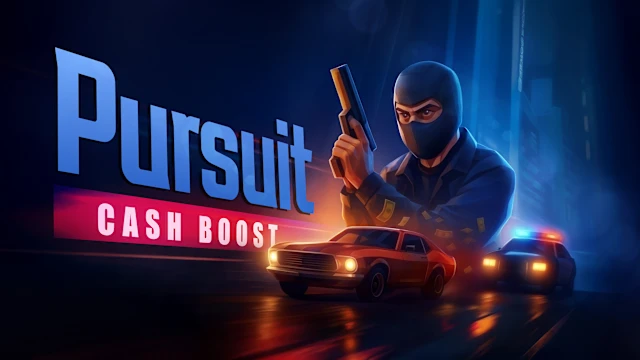Pursuit Cash Boost