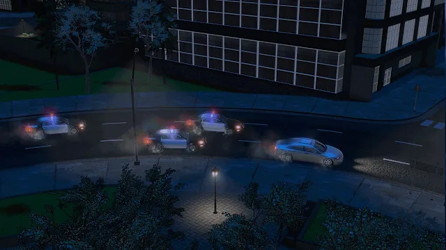 Pursuit Cash Boost screenshot 2