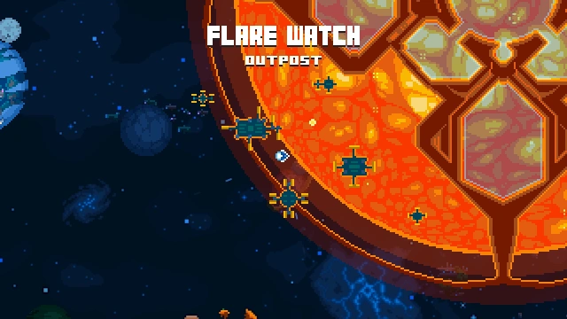 Astro Party EX - Stellar Upgrade screenshot 2