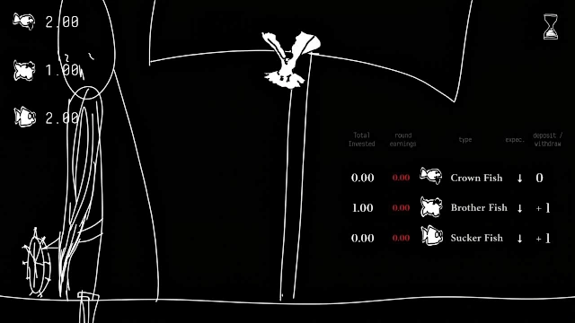 Century of Anticipation: Pesca screenshot 2
