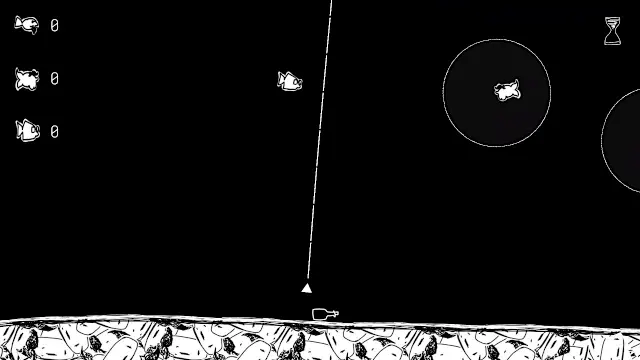 Century of Anticipation: Pesca screenshot 5