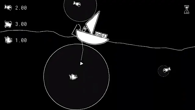Century of Anticipation: Pesca screenshot 3