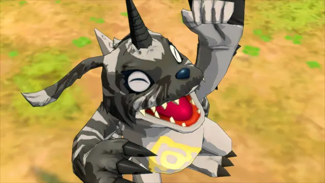 Digimon Story Time Stranger - Pre-Order Bonus Pack screenshot 1