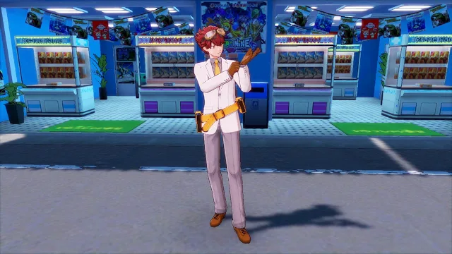 Digimon Story Time Stranger - Pre-Order Bonus Pack screenshot 2