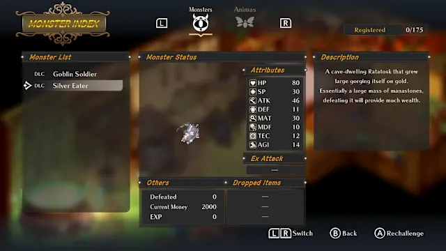 Bonus Monster Pack screenshot 1