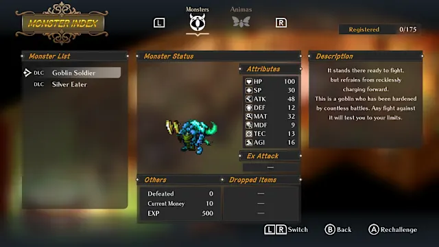 Bonus Monster Pack screenshot 3