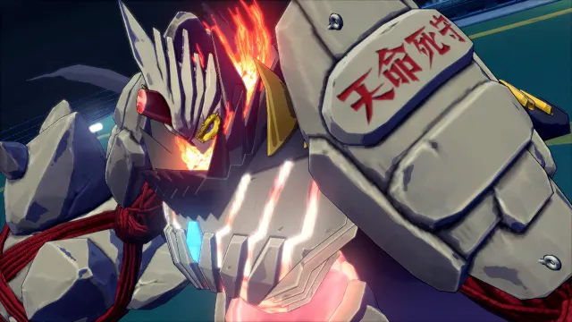 Digimon Story Time Stranger - Additional Digimon & Episode Pack 2: GAKU−RAN screenshot 4