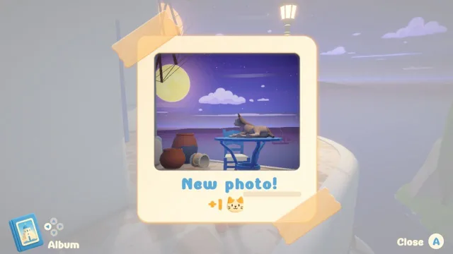 Cozy Night Pack screenshot 3