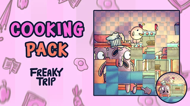 Cooking Pack