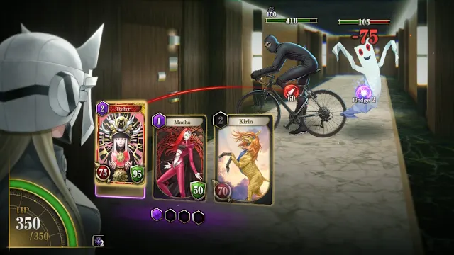 KAZUMA KANEKO: Refined Arts Pack vol.1 screenshot 1