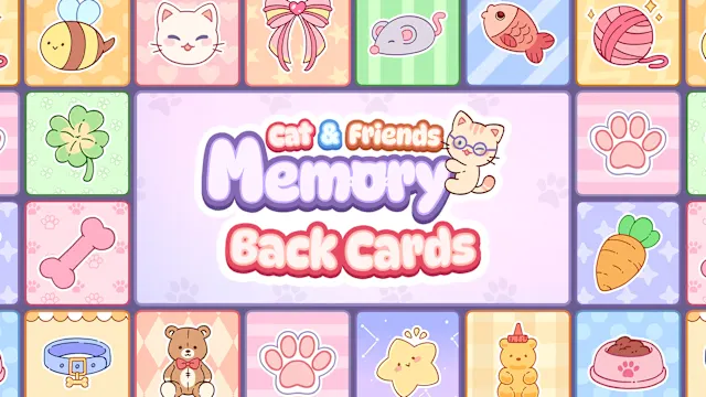 Back Cards