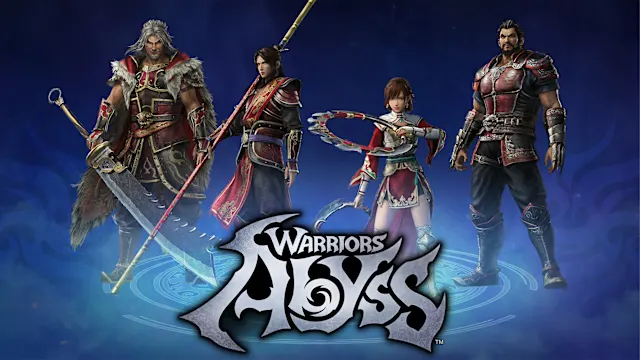 DYNASTY WARRIORS: ORIGINS Other Character Version Set (Wu)