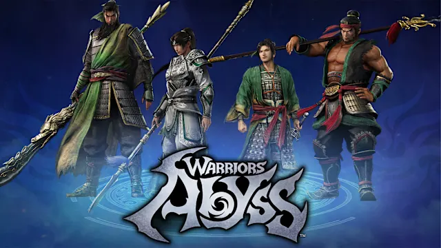 DYNASTY WARRIORS: ORIGINS Other Character Version Set (Shu)