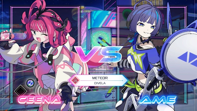 Virtual Song Pack Vol.2 screenshot 2