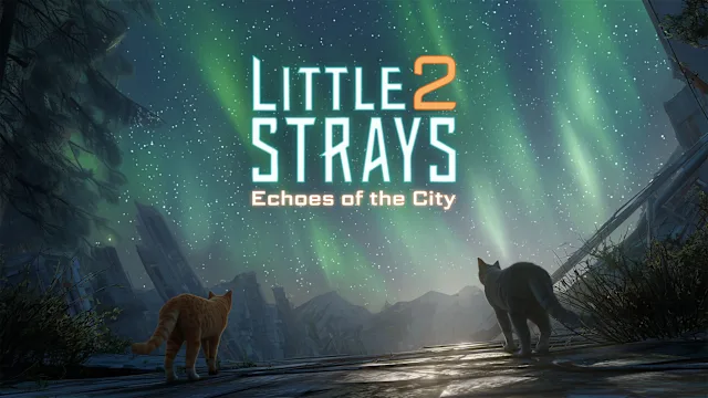 Echoes of the City