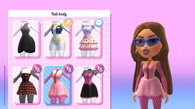 Bratz® Rhythm & Style - Runway Ready screenshot 5