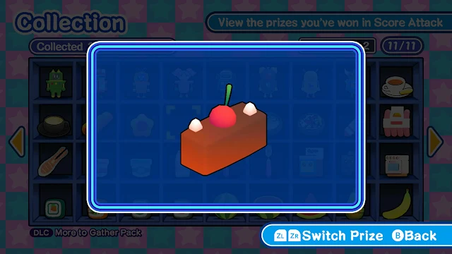 More to Gather Pack screenshot 2